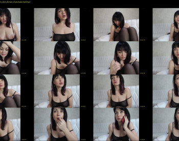 blueeyeess — 38 minute Chaturbate female cam show recording, 720p, Jan 17, 2020