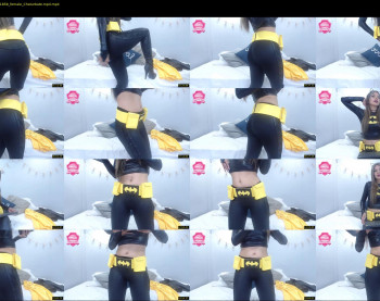 carlotta_ricci — 21 minute Chaturbate female cam show recording, 1080p, Jan 17, 2020