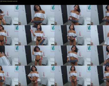 catalina__10_ — 11 minute Chaturbate female cam show recording, 1080p, Jan 17, 2020