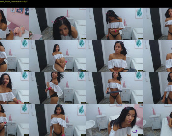 catalina__10_ — 56 minute Chaturbate female cam show recording, 1080p, Jan 17, 2020