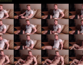 chris_boy37 — 11 minute Chaturbate male cam show recording, 720p, Jan 17, 2020