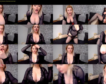 clara4love — 111 minute Chaturbate female cam show recording, 720p, Jan 17, 2020