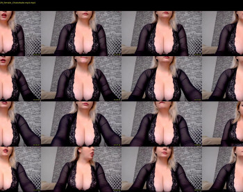 clara4love — 5 minute Chaturbate female cam show recording, 720p, Jan 17, 2020