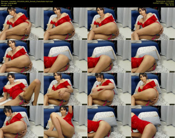 classdeb — 22 minute Chaturbate female cam show recording, 720p, Jan 17, 2020
