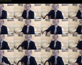 colette1w — 4 minute Chaturbate female cam show recording, 1080p, Jan 17, 2020