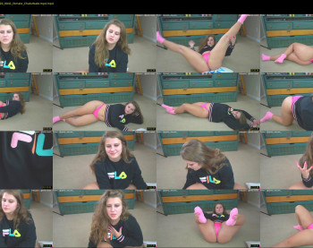 daddy_daycare_ — 20 minute Chaturbate female cam show recording, 1080p, Jan 18, 2020