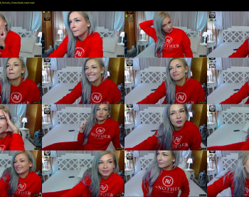 debralee — 11 minute Chaturbate female cam show recording, 720p, Jan 17, 2020
