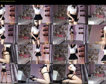 didiactive — 80 minute Chaturbate female cam show recording, 720p, Jan 17, 2020