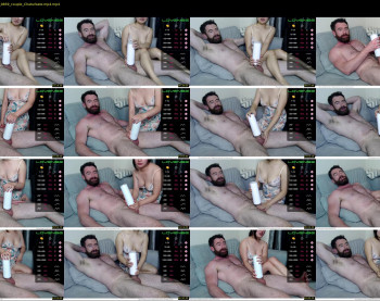 donnybasilisk — 57 minute Chaturbate male cam show recording, 1080p, Jan 17, 2020