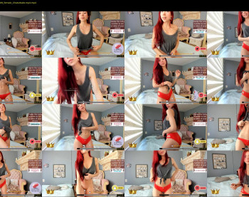 emma_lu1 — 16 minute Chaturbate female cam show recording, 1080p, Jan 17, 2020