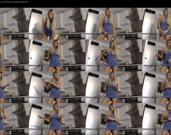 english_rose__ — 3 minute Chaturbate female cam show recording, 1080p, Jan 17, 2020