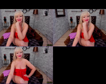 flirtymary — 14 minute Chaturbate female cam show recording, 720p, Jan 18, 2020