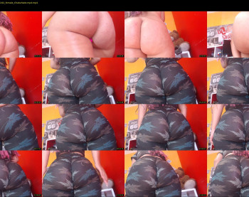 gabby_haze — 16 minute Chaturbate female cam show recording, 1080p, Jan 17, 2020