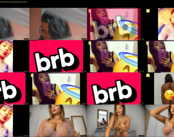 helen_miller — 87 minute Chaturbate female cam show recording, 720p, Jan 18, 2020