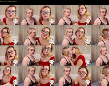 helenahayley — 29 minute Chaturbate female cam show recording, 720p, Jan 17, 2020