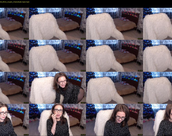 hot_best_lovers_ — 27 minute Chaturbate couple cam show recording, 720p, Jan 17, 2020