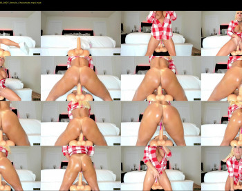 instantcamsnow — 56 minute Chaturbate couple cam show recording, 1080p, Jan 17, 2020
