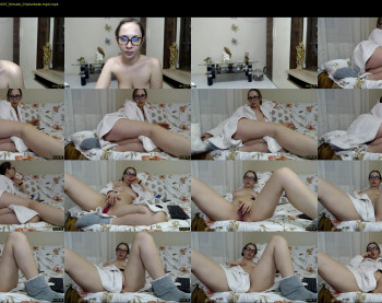 issabelle_69 — 56 minute Chaturbate couple cam show recording, 720p, Jan 18, 2020