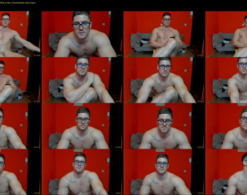 jasonblakes — 44 minute Chaturbate male cam show recording, 1080p, Jan 17, 2020
