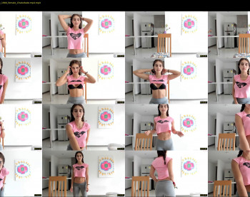 jenny_taborda — 50 minute Chaturbate female cam show recording, 720p, Jan 17, 2020
