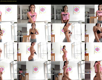 jenny_taborda — 50 minute Chaturbate female cam show recording, 720p, Jan 17, 2020