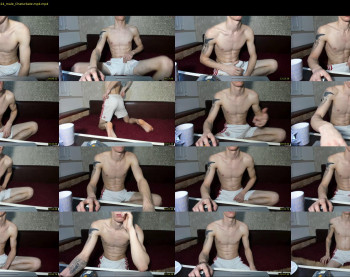 joni_joni18 — 71 minute Chaturbate male cam show recording, 720p, Jan 17, 2020