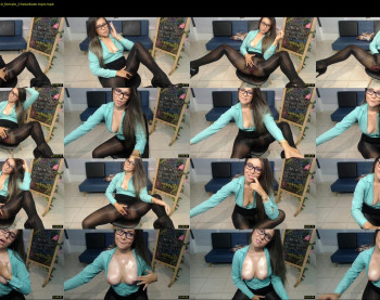 karitto__2 — 29 minute Chaturbate female cam show recording, 720p, Jan 17, 2020
