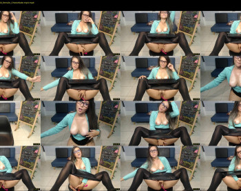 karitto__2 — 29 minute Chaturbate female cam show recording, 720p, Jan 17, 2020