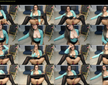 karitto__2 — 20 minute Chaturbate female cam show recording, 720p, Jan 17, 2020