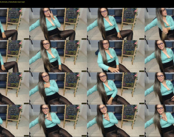 karitto__2 — 2 minute Chaturbate female cam show recording, 720p, Jan 18, 2020