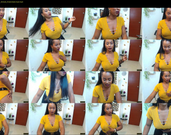 keila_lol — 52 minute Chaturbate female cam show recording, 720p, Jan 17, 2020