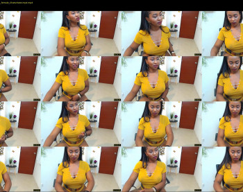 keila_lol — 6 minute Chaturbate female cam show recording, 720p, Jan 17, 2020