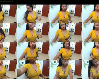 keila_lol — 25 minute Chaturbate female cam show recording, 720p, Jan 18, 2020