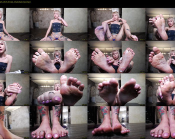 kelly_copperfield — 29 minute Chaturbate female cam show recording, 720p, Jan 17, 2020