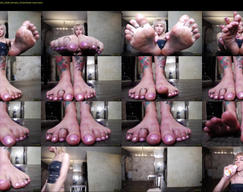 kelly_copperfield — 29 minute Chaturbate female cam show recording, 720p, Jan 17, 2020