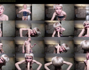 kelly_copperfield — 29 minute Chaturbate female cam show recording, 720p, Jan 17, 2020