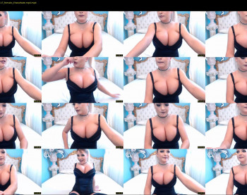kellybabee — 14 minute Chaturbate female cam show recording, 720p, Jan 17, 2020