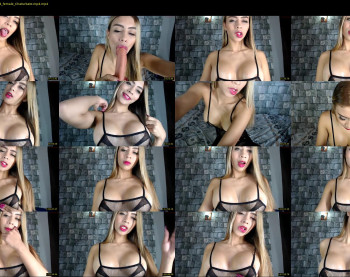 kmipearl — 122 minute Chaturbate female cam show recording, 480p, Jan 17, 2020