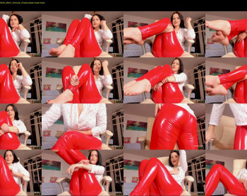 little_red_diamond — 14 minute Chaturbate female cam show recording, 1080p, Jan 17, 2020