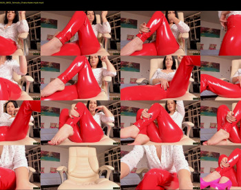 little_red_diamond — 19 minute Chaturbate female cam show recording, 1080p, Jan 17, 2020