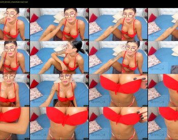 lorelaycandy — 29 minute Chaturbate female cam show recording, 720p, Jan 17, 2020