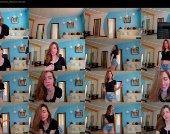 mcflurry18 — 41 minute Chaturbate female cam show recording, 720p, Jan 17, 2020