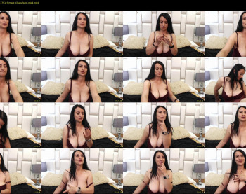 meganbeake — 16 minute Chaturbate female cam show recording, 720p, Jan 17, 2020