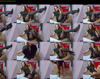 miracle_rose — 27 minute Chaturbate female cam show recording, 720p, Jan 18, 2020