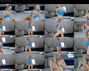 miss_x_ — 23 minute Chaturbate female cam show recording, 720p, Jan 17, 2020