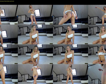 miss_x_ — 19 minute Chaturbate female cam show recording, 720p, Jan 17, 2020