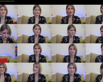 misslucci — 49 minute Chaturbate female cam show recording, 1080p, Jan 18, 2020