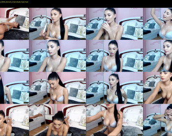 mmmaaa1234 — 56 minute Chaturbate female cam show recording, 1080p, Jan 18, 2020