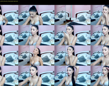 mmmaaa1234 — 9 minute Chaturbate female cam show recording, 1080p, Jan 18, 2020