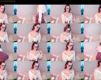 mollysoulful — 56 minute Chaturbate female cam show recording, 1080p, Jan 17, 2020